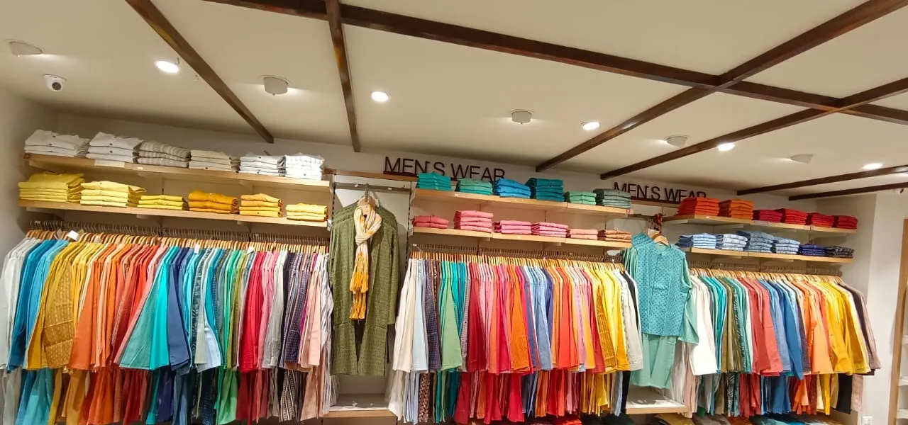 Fabindia - Adyar